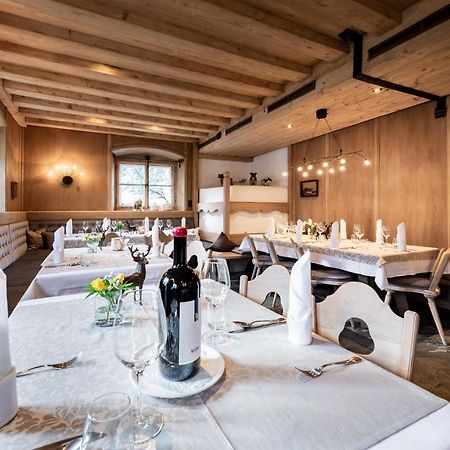 Schlosshotel Mitterhart Schwaz Ngoại thất bức ảnh