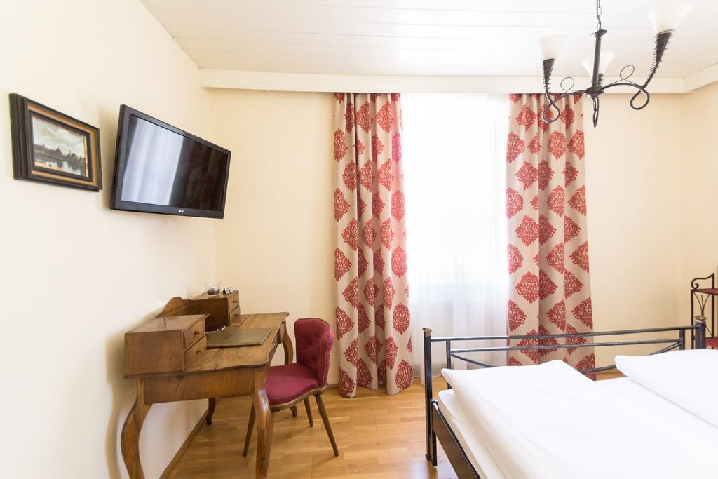 Schlosshotel Mitterhart Schwaz Ngoại thất bức ảnh