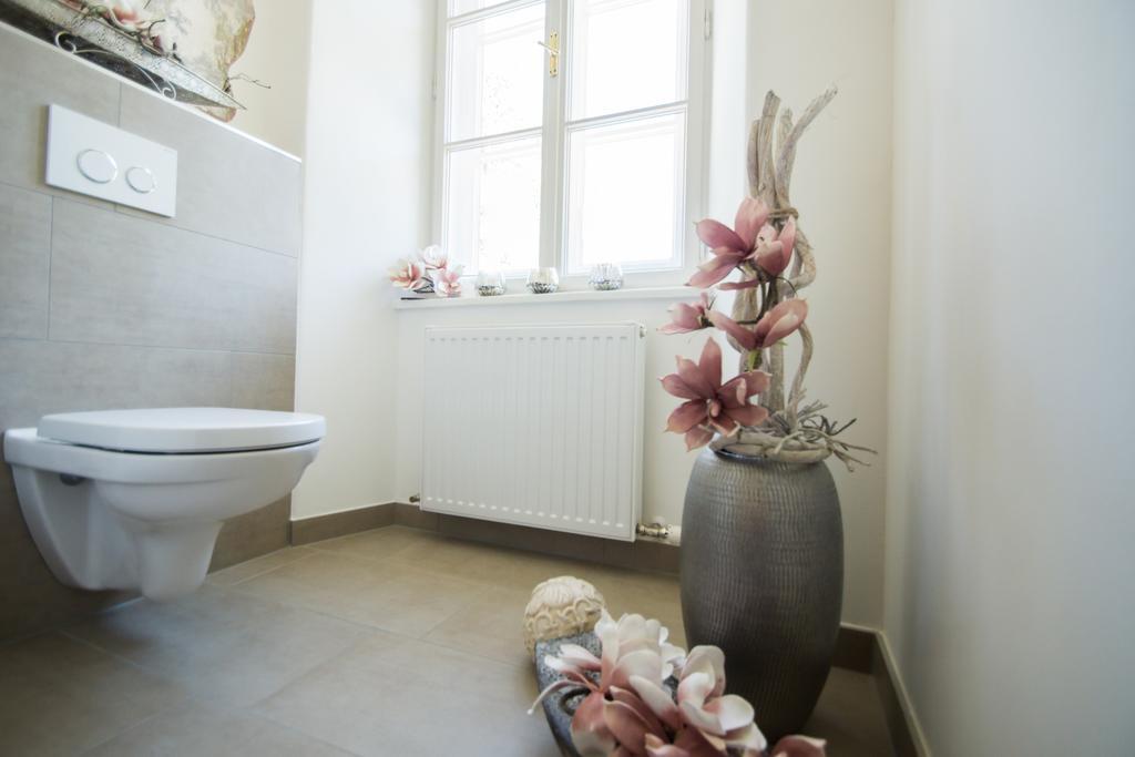 Schlosshotel Mitterhart Schwaz Ngoại thất bức ảnh