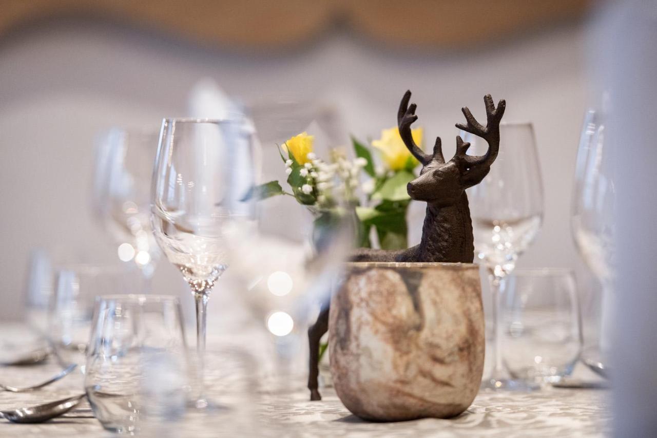 Schlosshotel Mitterhart Schwaz Ngoại thất bức ảnh