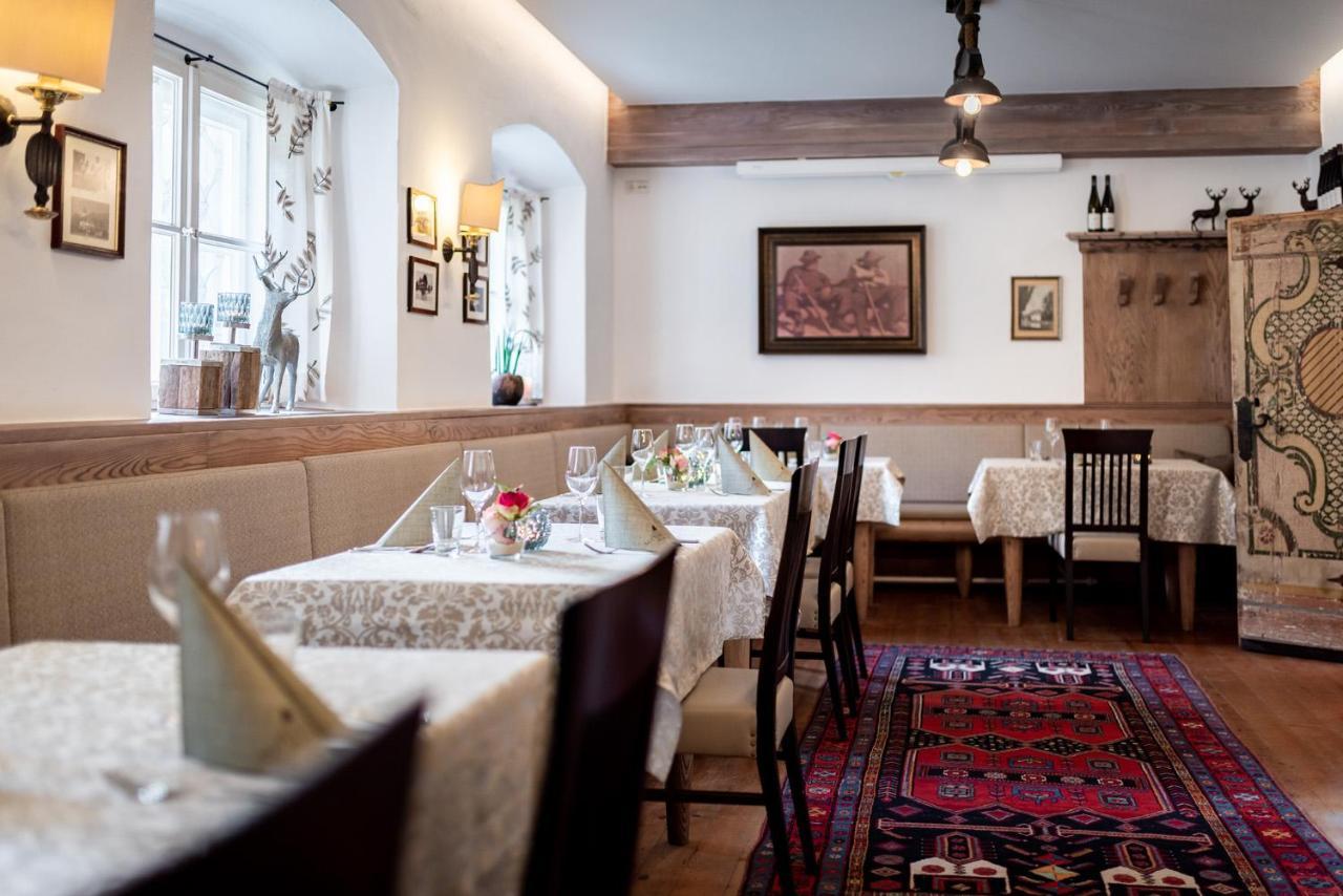 Schlosshotel Mitterhart Schwaz Ngoại thất bức ảnh