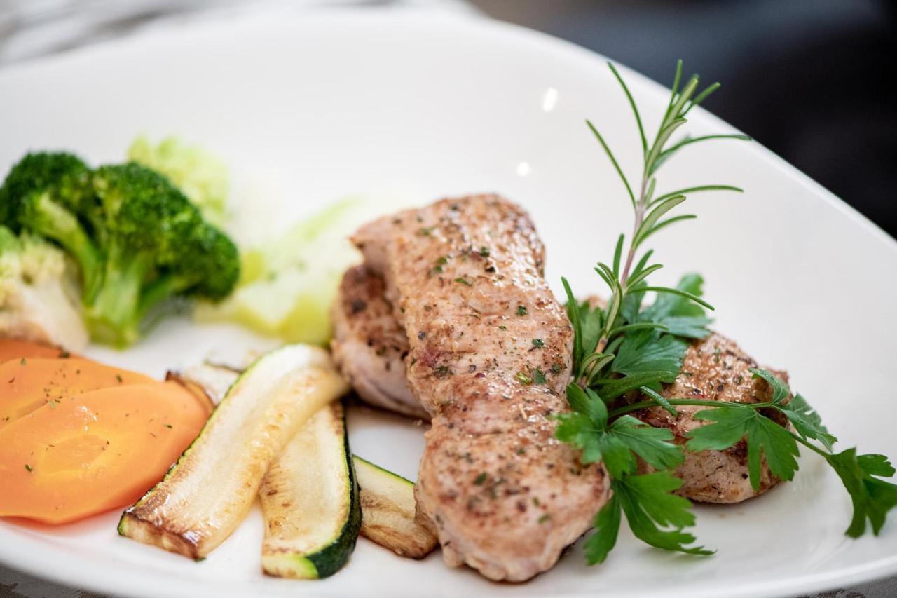 Schlosshotel Mitterhart Schwaz Ngoại thất bức ảnh